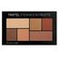 Pastel Profashion So In Love Eyeshadow Palette 205 Bronze Age image