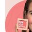 Pastel Show Your Happiness Blush Colorful 202 image