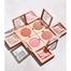 Pastel Show Your Happiness Blush Colorful 202 image