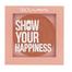 Pastel Show Your Happiness Blush Polite 204 image