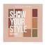 Pastel Show Your Style Eyeshadow Palette Natural 464 image