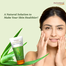 Patanjali Saundarya Aloe Vera Face Gel 150ml INDIAN image