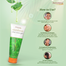 Patanjali Saundarya Aloe Vera Face Gel - 60ml image