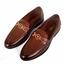 Pati Leather Tassel Shoes SB-S362| Premium image