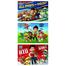 Paw Patrol - (3 X 48 Pcs) Puzzles image