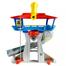 Paw Patrol Watchtower With Music Toy Car Rescue Bus Toy Set Children's Birthday Gift image