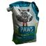 Paws Clamping Cat Litter Chocolate Flavour 4kg image