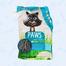 Paws Clamping Cat Litter Chocolate Flavour 4kg image
