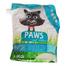 Paws Powder Cat Litter Strawberry 4.5 kg image