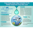 Pax Moly Jeju 100 Deep Sea Water Soothing Gel-300gm image