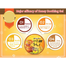 Pax Moly Jeju 100 Honey Soothing Gel-300gm image