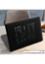 DDecorator Peaky Blinders Typography Laptop Sticker image