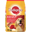 Pedigree Adult 1Plus Years Beef and Vegetables Flavor 1.5 kg image