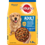 Pedigree Adult 1Plus Years Chicken and Vegetables Flavor 1.5 kg image