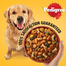 Pedigree Adult 1Plus Years Chicken and Vegetables Flavor 1.5 kg image