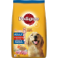 Pedigree Adult Dry Dog Food Chicken and Vegetables 1 kg image