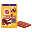 Pedigree Dog Treat Meat Jerky Roasted Lamb Flavor 80 gm image