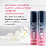 Pee Safe Toilet Seat Sanitizer Spray Floral 75 ml image