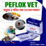 Peflox Vet Pack For Any Bird Pox Medicine - 10gm image
