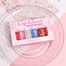 Peinifen Lip Gloss Set (6 Pcs) image