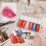 Peinifen Lip Gloss Set (6 Pcs) image