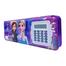 Pencil Box With Calculator And Dual Sharpener For Kids For School Any Colour image