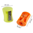 Pencil Sharpener CL - 193 (4 pcs Set) image