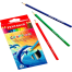 Pentagon Color Pencil 7 Inch image