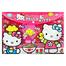 Pentagon File for Girls (FC-8008) (Hello Kitty, Princes, The World of Cars, Phoo, Angry Bird) image