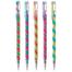 Pentel Hybrid Ball Pen Multicolor lnk (0.1mm) - 5 Pcs image