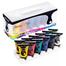 Pentel Arts Acrylic Paint 12 Colours Set image