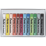 Pentel Artist Oil Pastel 12 Color Set image