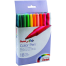 Pentel Arts Color Pen Assorted 18 Color Set image