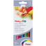 Pentel Arts Colors Pencils 12 Pcs Set image
