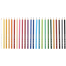 Pentel Arts Colors Pencils 24 Pcs Set image