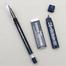 Pentel Automatic Pencil 1.3mm Refill Leads And Eraser Set image