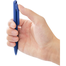 Pentel BXA107B-B Calme Ballpoint Pen 0.7mm Red Barrel image