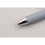 Pentel BZN204-CX Floatune Retractable Ballpoint Pen - 0.4 Mm Blue image