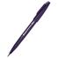 Pentel Brush Sign Pen - Violet image