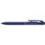 Pentel Calme BXA107C-C Ballpoint Pen 0.7mm Blue Barrel image