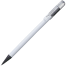 Pentel Caplet Mechanical Pencil 0.5-Solid White image