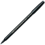 Pentel Color Pen Single Color Black image