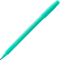 Pentel Color Pen Single Color Emerald Green image