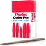 Pentel Color Pen Single Color Raw Umber image