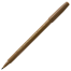 Pentel Color Pen Single Color Raw Umber image