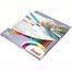 Pentel Colouring Pencils - Water Soluble - 24 Colours image