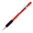 Pentel Drafting Pencil 0.3mm - Red image