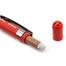 Pentel Drafting Pencil 0.3mm - Red image