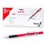 Pentel Drafting Pencil 0.3mm - Red image