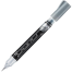 Pentel Dual Metallic Brush Pen - Silver image